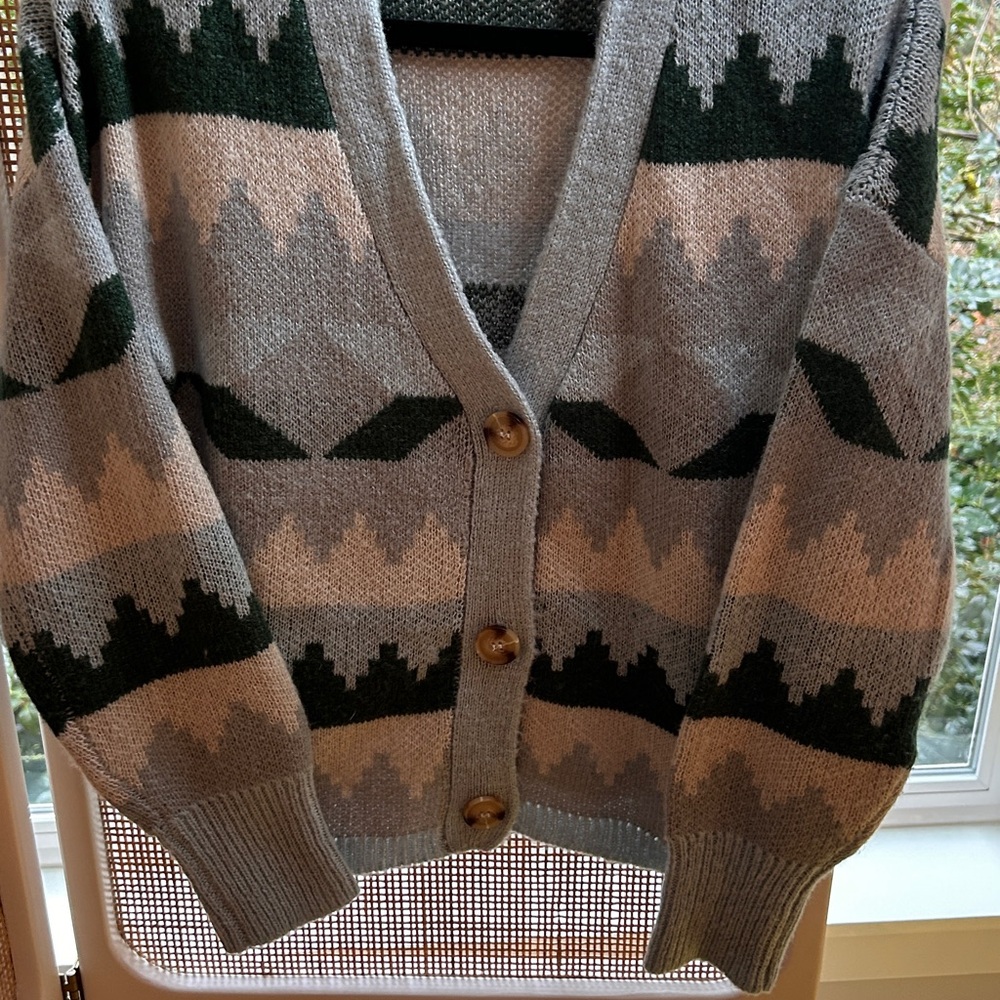 C&C California Cardigan